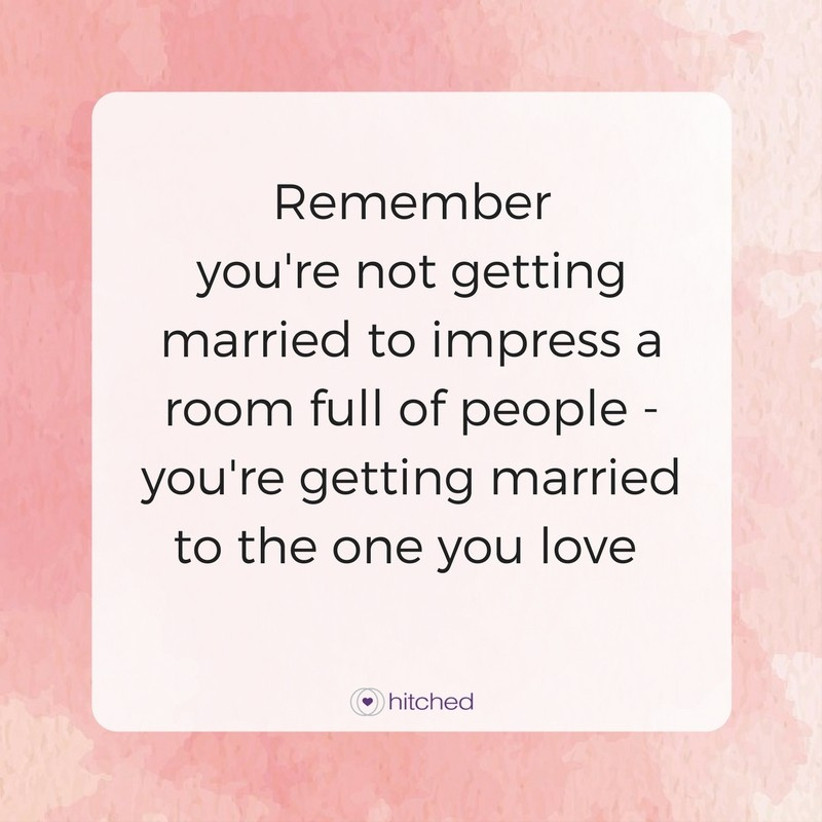 Sassy Memes And Inspirational Wedding Quotes Hitched Co Uk The names of the couple. sassy memes and inspirational wedding