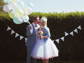 18 of Our Favourite Real Weddings