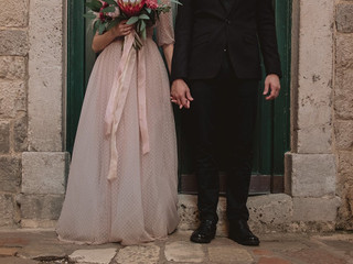 Wedding Etiquette: The Dos and Don’ts of Wedding Etiquette Explained