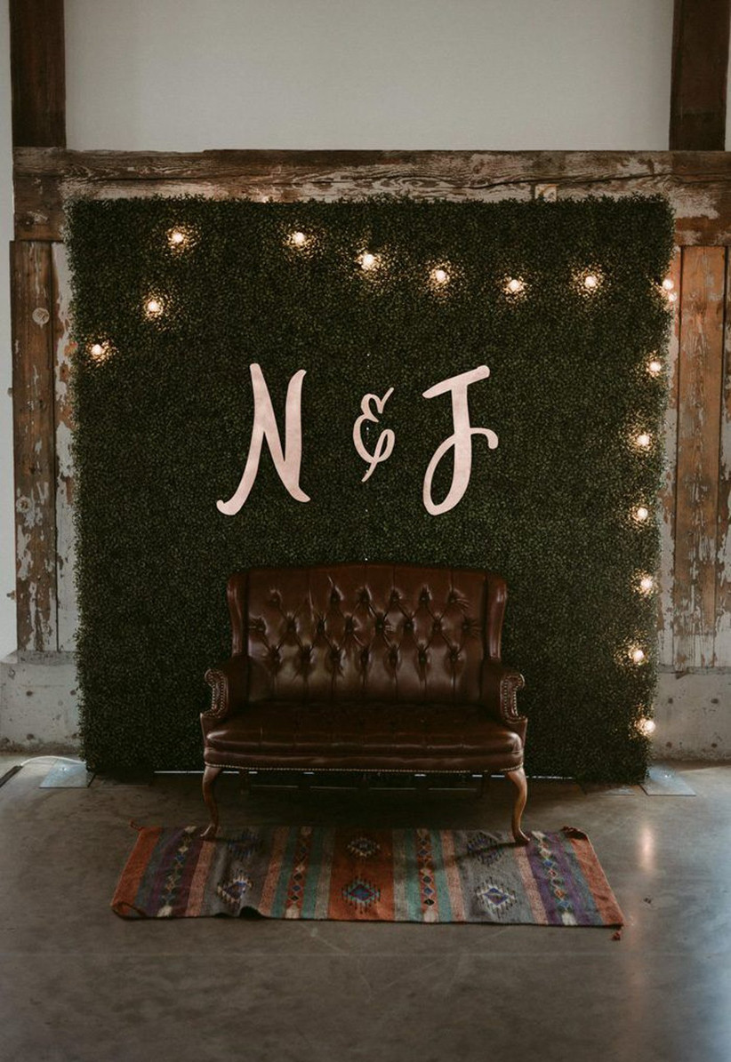 17 Unusual Wedding Photo Booth Ideas - hitched.co.uk