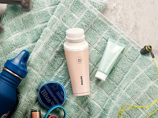 18 of the Best Facial Cleansing Brushes for the Ultimate Wedding Day Glow