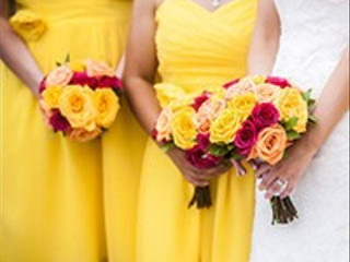 A Guide to Being a Brilliant Bridesmaid