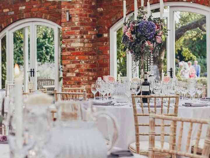 Wedding Venues In Surrey Our Pick Of The Best Hitched Co Uk