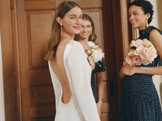 8 of the Best Rixo Wedding Dresses, According to a Wedding Editor