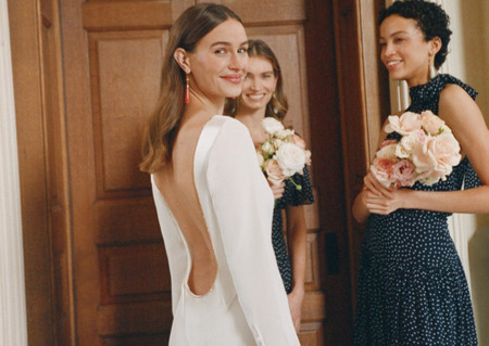 8 of the Best Rixo Wedding Dresses, According to a Wedding Editor