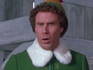 The 21 Stages of Wedding Planning Told in Elf Memes