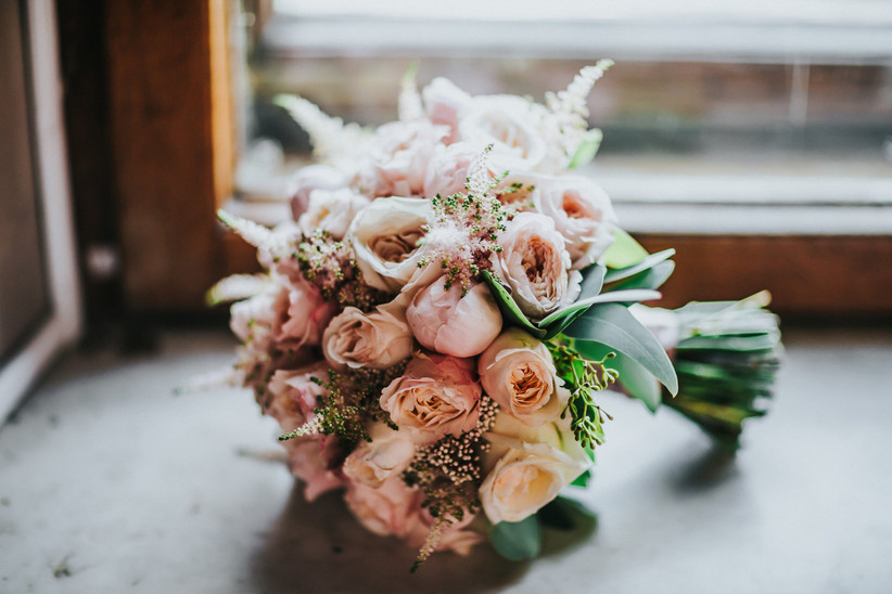 44+ Wedding Bouquet Keepsake Ideas