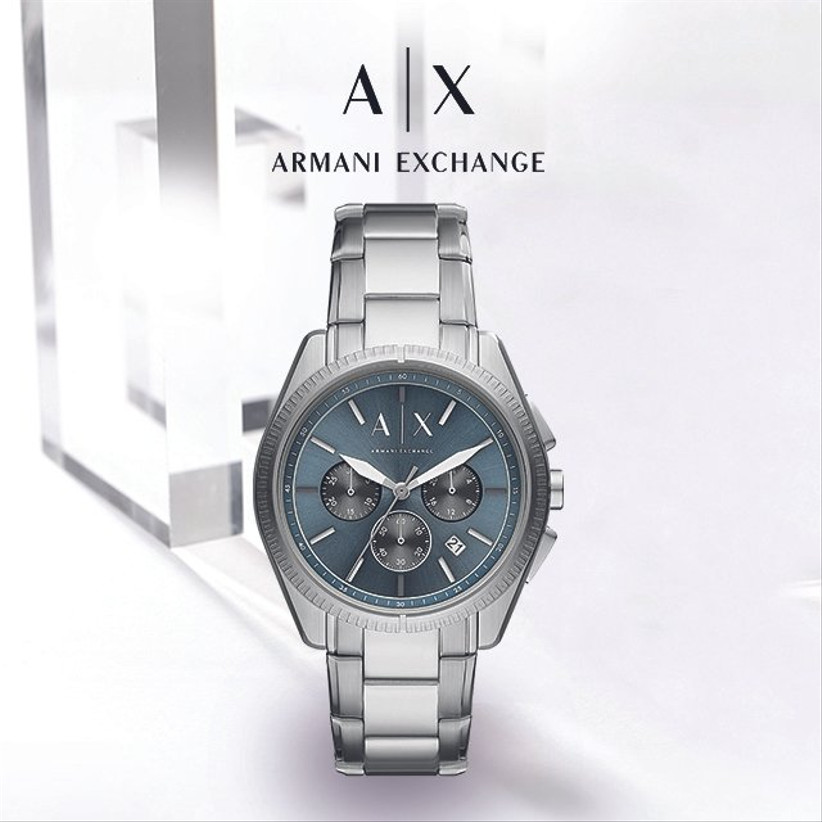 armani watches h samuels