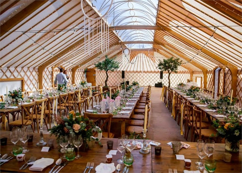 The Best Wedding Venues In The West Midlands Hitched Co Uk