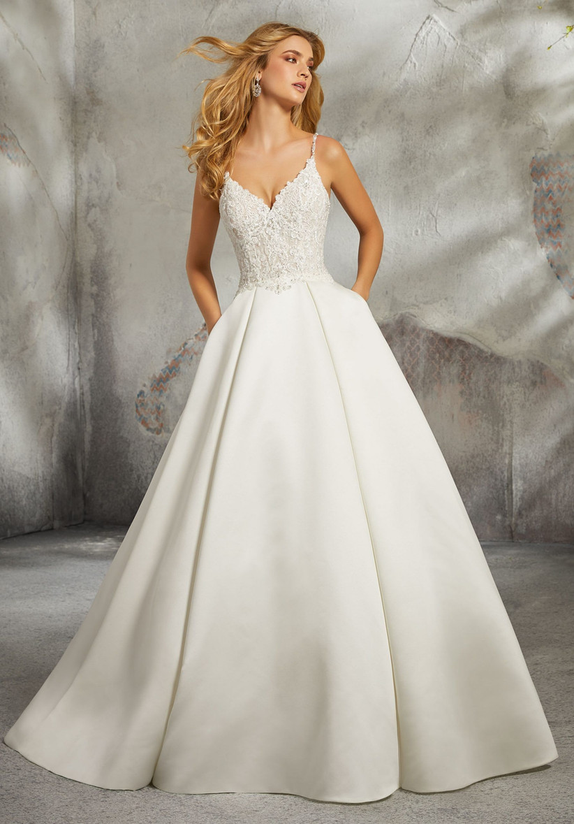 Best Wedding Dress Shops Northern Ireland