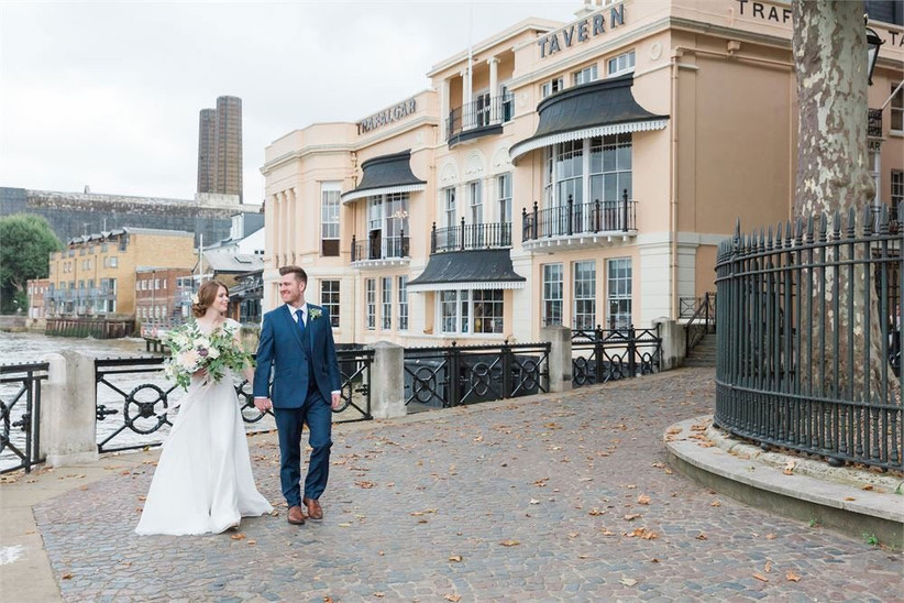 Cheap Wedding Venues In London 19 Of The Best Hitched Co Uk