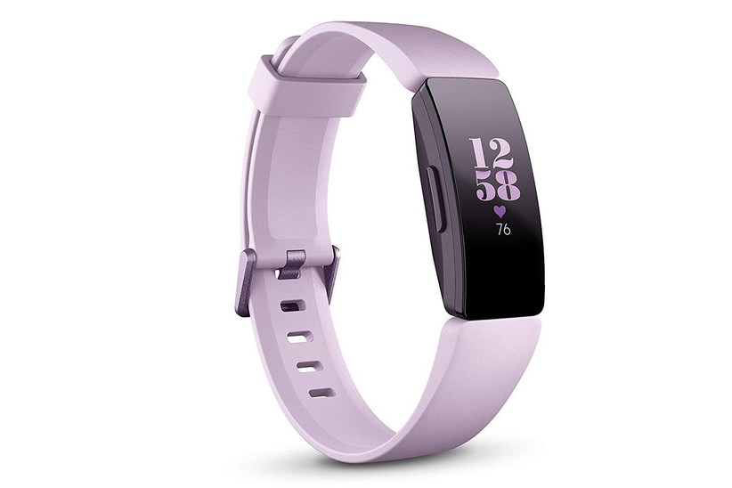 argos fitbit versa rose gold