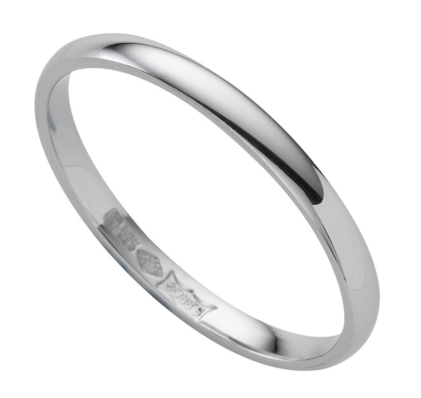 15 Stunning Platinum Wedding Rings - hitched.co.uk