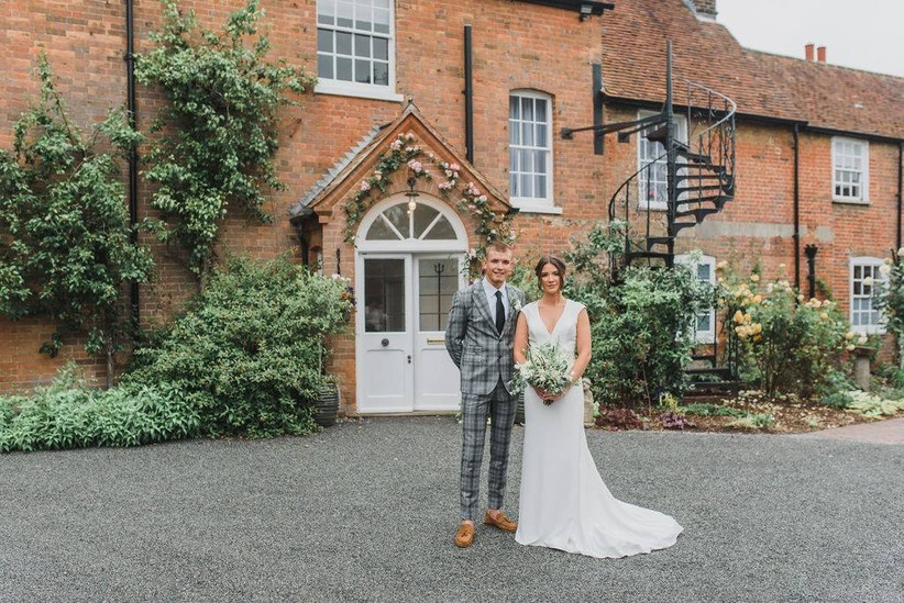 The 15 Best Wedding Venues in Berkshire