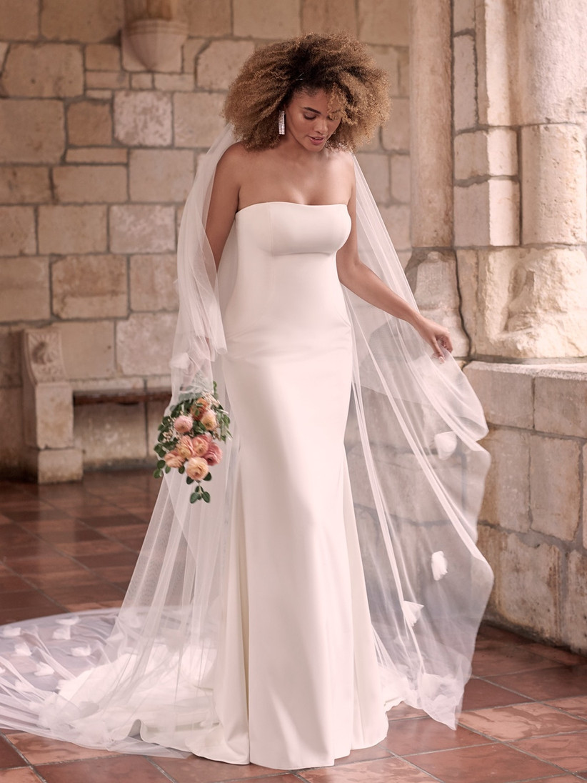 casual wedding dresses for second marriages