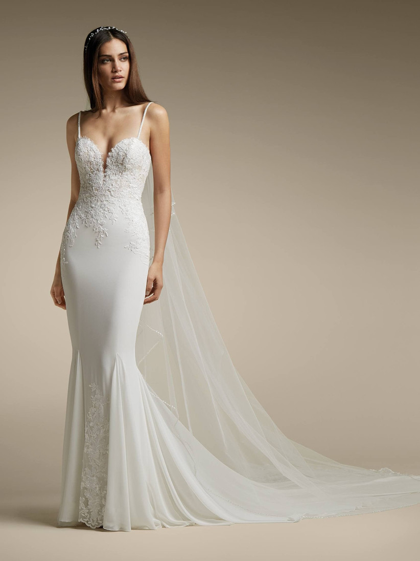 Sweetheart Neckline Wedding Dresses Romantic Styles For Every Bride Uk 3992