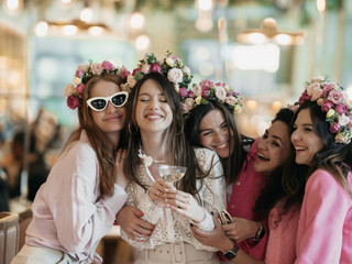 Hen Party Captions: 90 Best Hen Do Quotes for Instagram