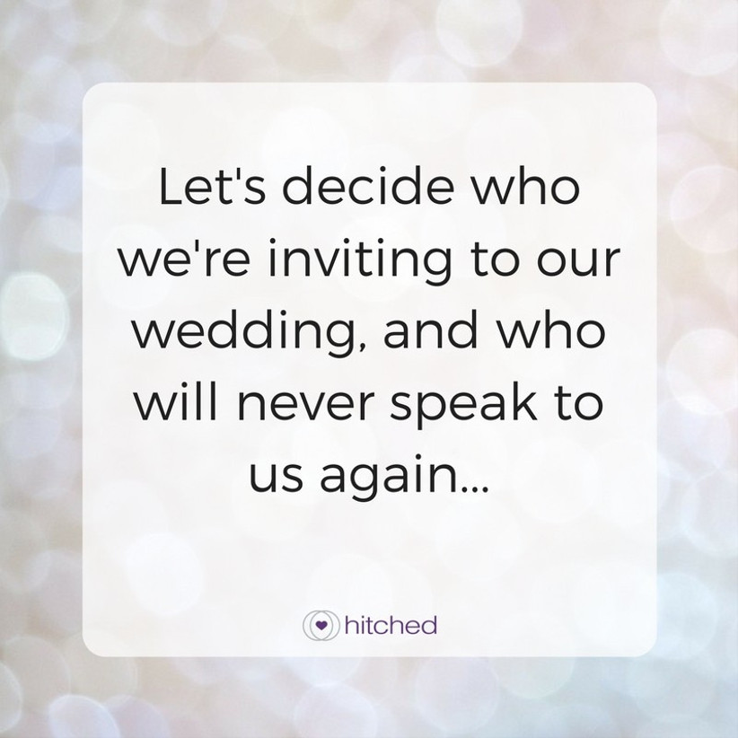 Sassy Memes And Inspirational Wedding Quotes Hitched Co Uk