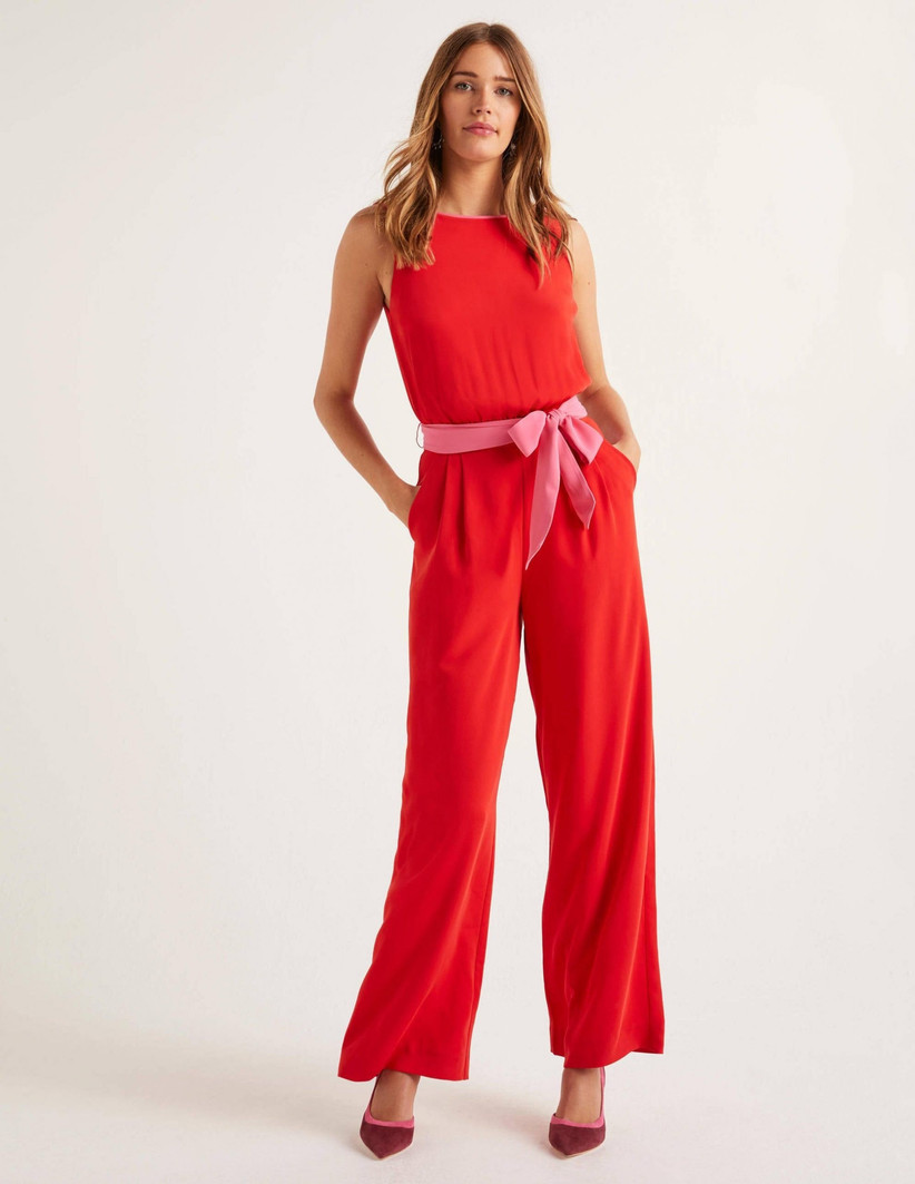 22 of the Best Wedding Guest Jumpsuits - hitched.co.uk