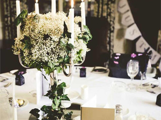 Gothic Wedding Ideas: 33 Items That Every Alternative Couple Needs