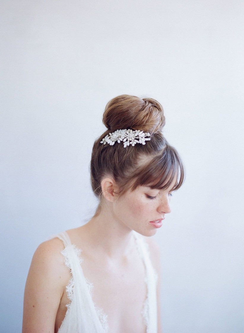 53 Gorgeous Wedding Hair Accessories For Every Budget - Hitched.co.uk