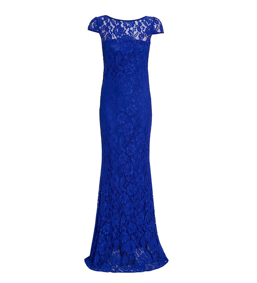 cobalt blue bridesmaid dresses uk