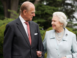 Remembering the Queen: 7 Lessons We Can All Learn from Her Majesty's 70+ Year Marriage