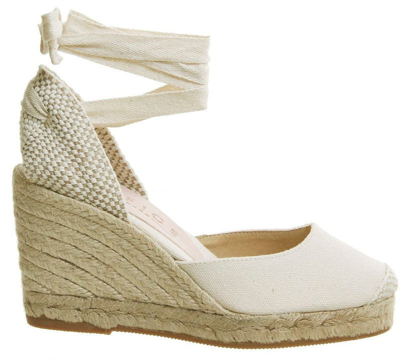 40 of the Best Wedding Sandals - hitched.co.uk