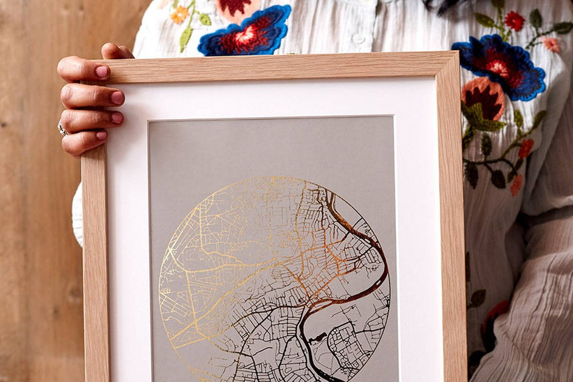 70th Wedding Anniversary Gift Ideas Hitched Co Uk Or, get unique ideas for diy presents. 70th wedding anniversary gift ideas