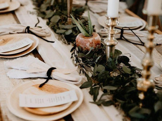 The Best Eco-Friendly Wedding Products: 31 Green Ideas