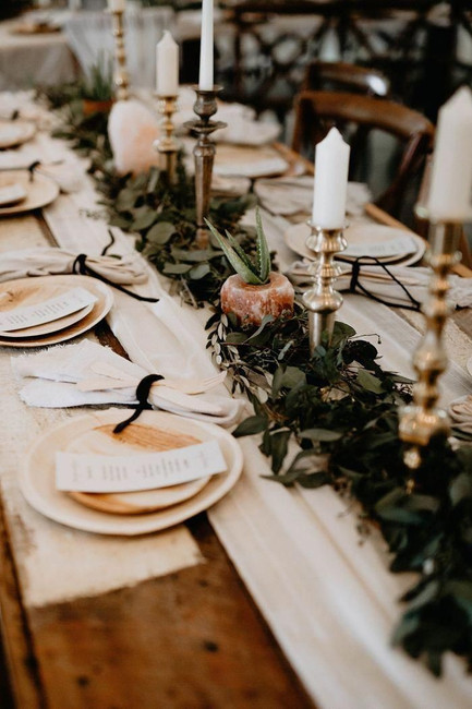 The Best Eco-Friendly Wedding Products: 31 Green Ideas