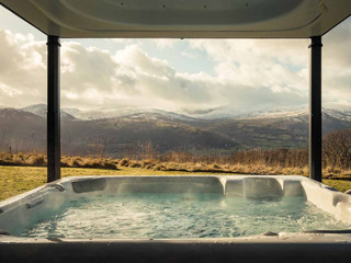 The Most Romantic Hot Tub Breaks in the UK for 2021