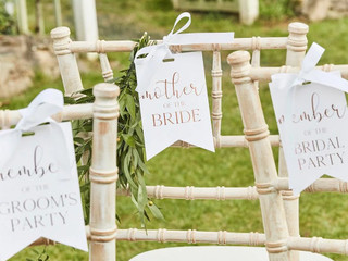 Paperchase’s Beautiful Budget Wedding Collection: Our Top Picks for 2020
