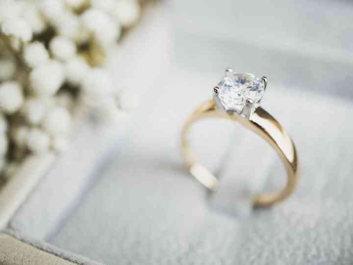 Best Black Friday Wedding Rings Engagement Rings 2020