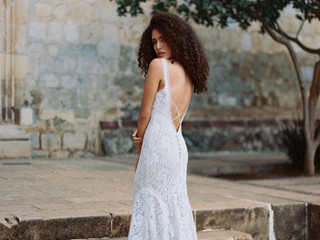 32 Questions to Ask Before Buying a Wedding Dress
