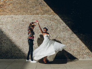 60 Modern Wedding Songs For Your First Dance & More