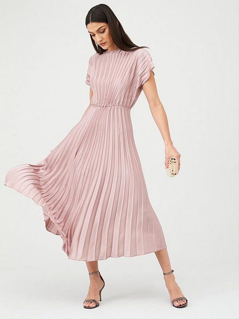 The Best Spring Wedding Guest Dresses For 2020 Hitched co uk