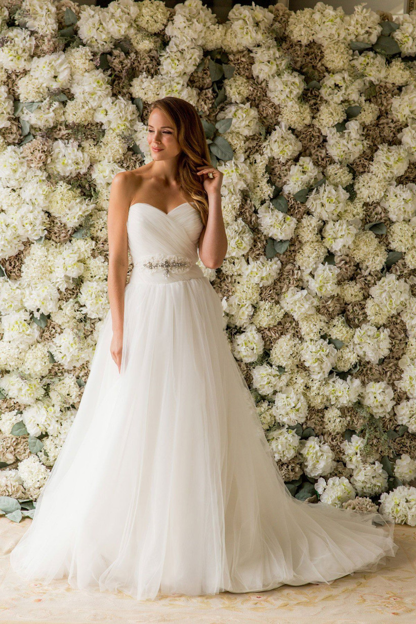 The Best Wedding Dress Shops in London - hitched.co.uk