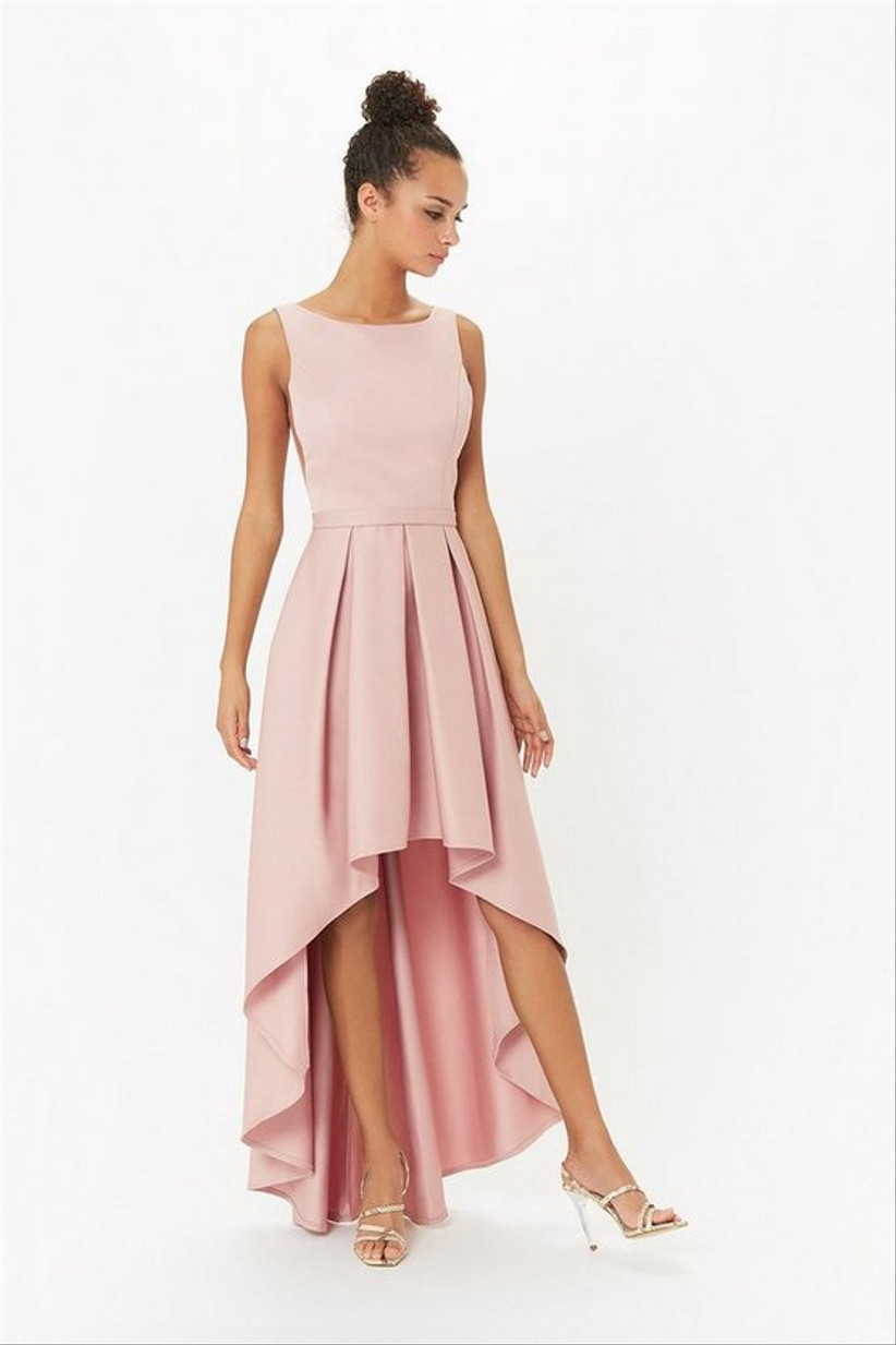 The 33 Best Short Bridesmaid Dresses 2021