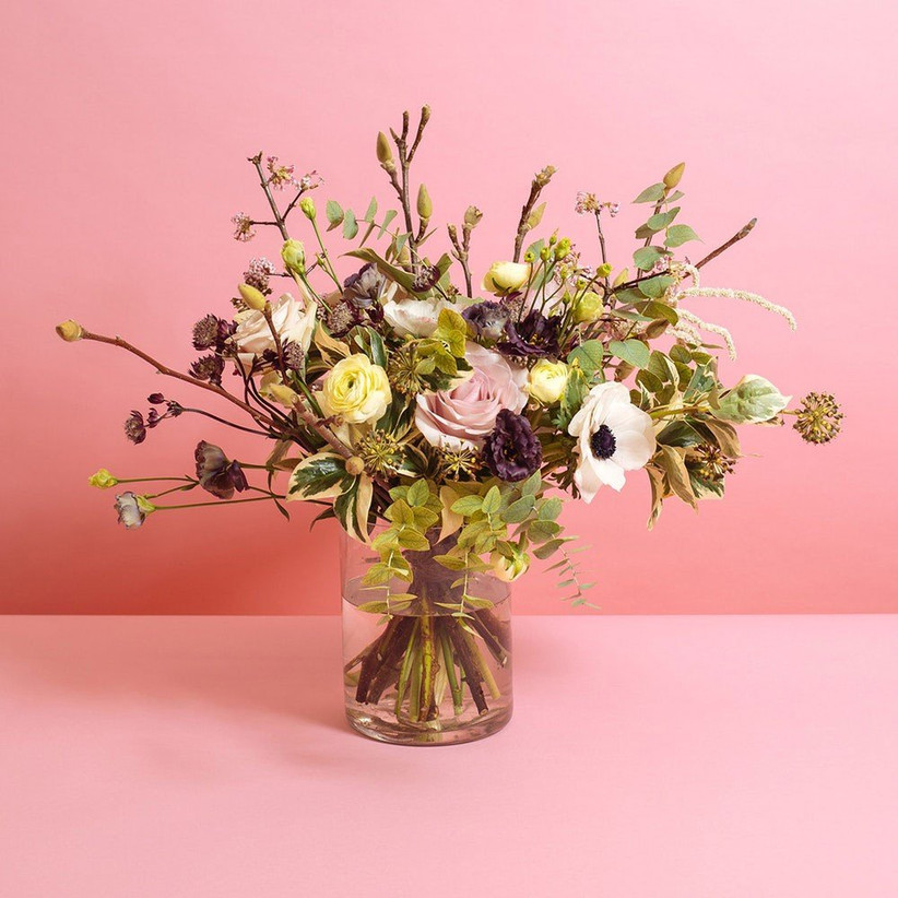 Flower Delivery: The Best Places to Order Flowers Online in the UK ...