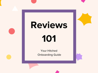 The Ultimate Guide to Hitched Reviews