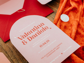 15 Luxe-Looking Cheap Wedding Invitation Options Under £2 Per Item
