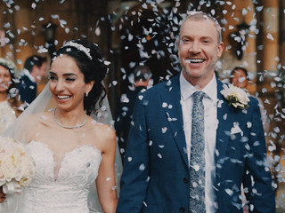 Should We Have a Wedding Videographer? Six Reasons You Need One