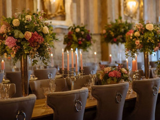 Hitched Featured Venue of the Month: Wharfedale Grange