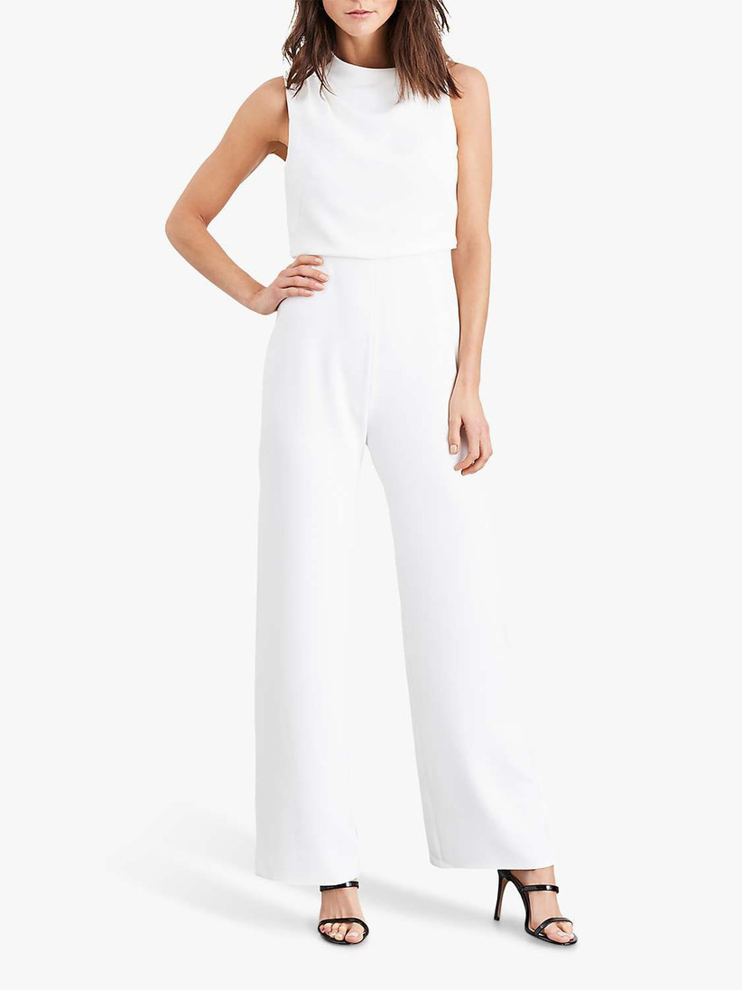 37 Best Wedding Jumpsuits For 2020 And 2021 5119