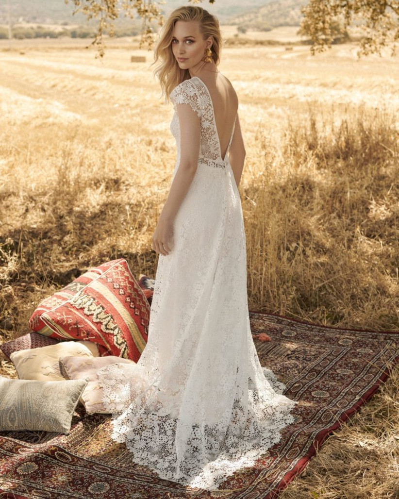 The Best Wedding Dress Shops In London Hitched co uk