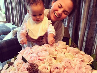 The Cutest Valentine’s Day Posts from Our Favourite Celebrities