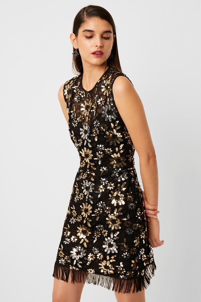 45 Best Winter Wedding Guest Dresses For Every Budget Hitched Co Uk