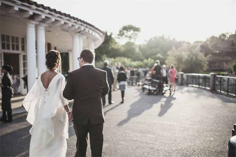 The 30 Most Unusual Wedding Venues In London Hitched Co Uk