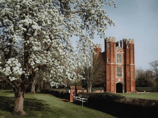 The 10 Most Instagrammable Wedding Venues in the UK Revealed!